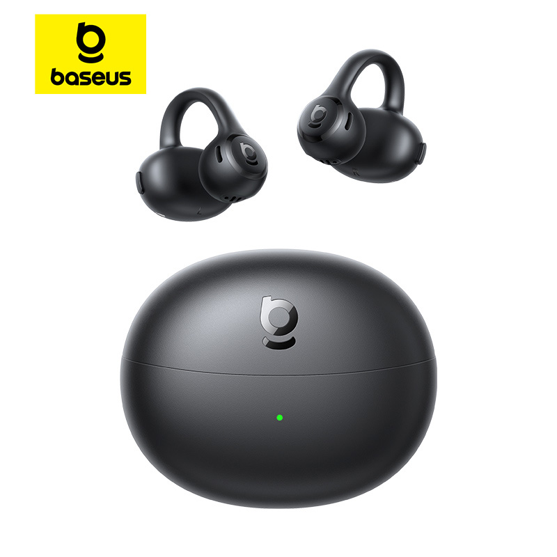 Open Ear Air Conduction Headphones - Baseus Bass BC1 Lite Open Ear