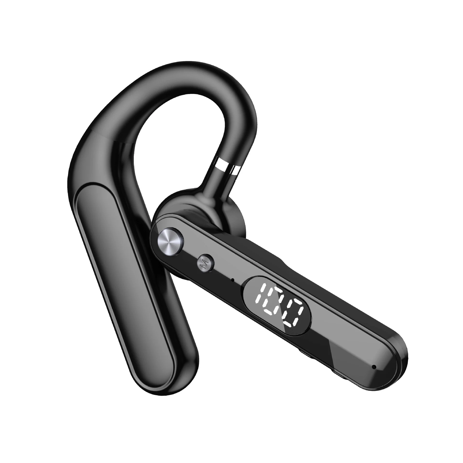 Speakers - Wireless Bluetooth Headphones With Microphone Earphone