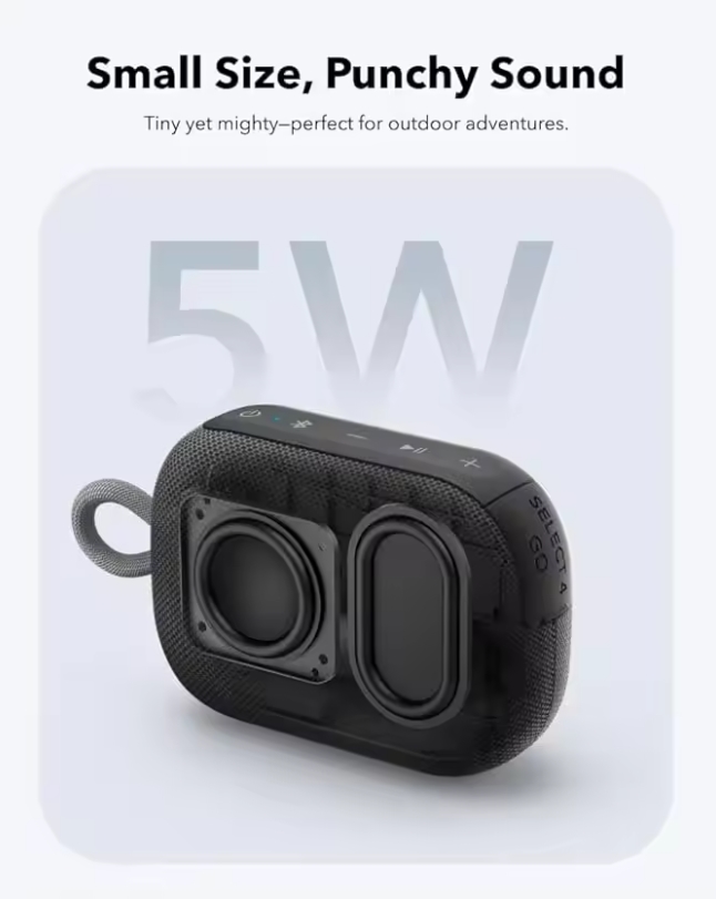 Wireless Bluetooth Mini Speake - Portable Bluetooth Speaker Waterproof Ipx7 评论和价格
