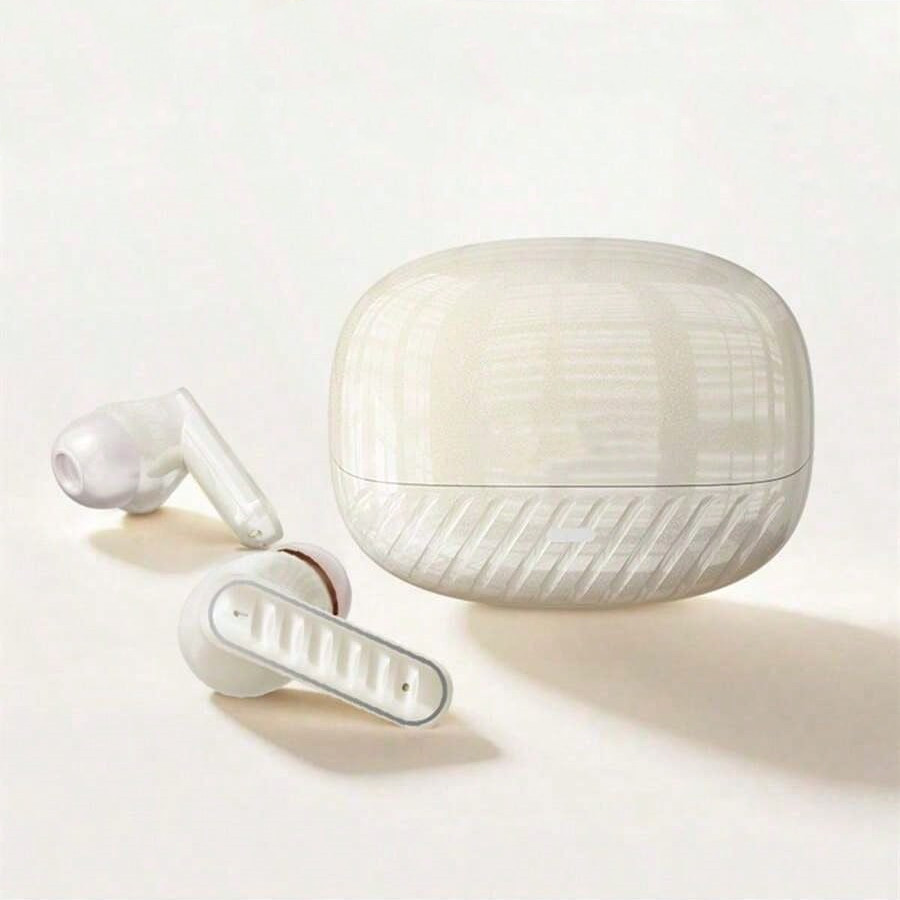 TWS Wireless Bluetooth Earphon - Tws Earbuds Bluetooth 5.3 评论和价格