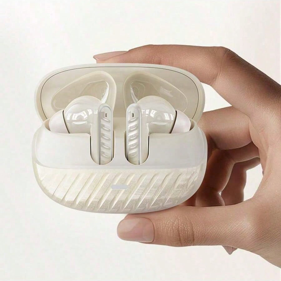 TWS Wireless Bluetooth Earphon - Tws Earbuds Bluetooth 5.3 评论和价格