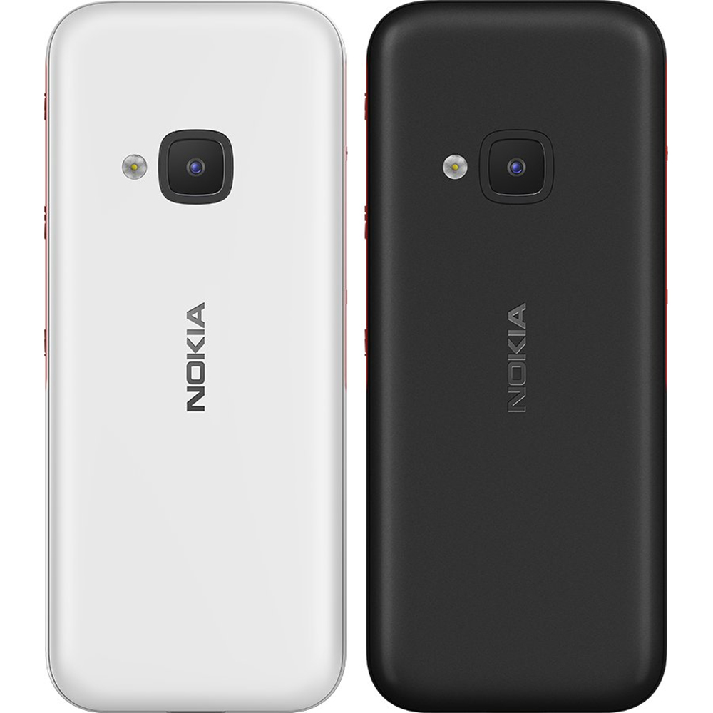 Nokia 5310 2020 Backup Phone 2 - Cameras 评论和价格