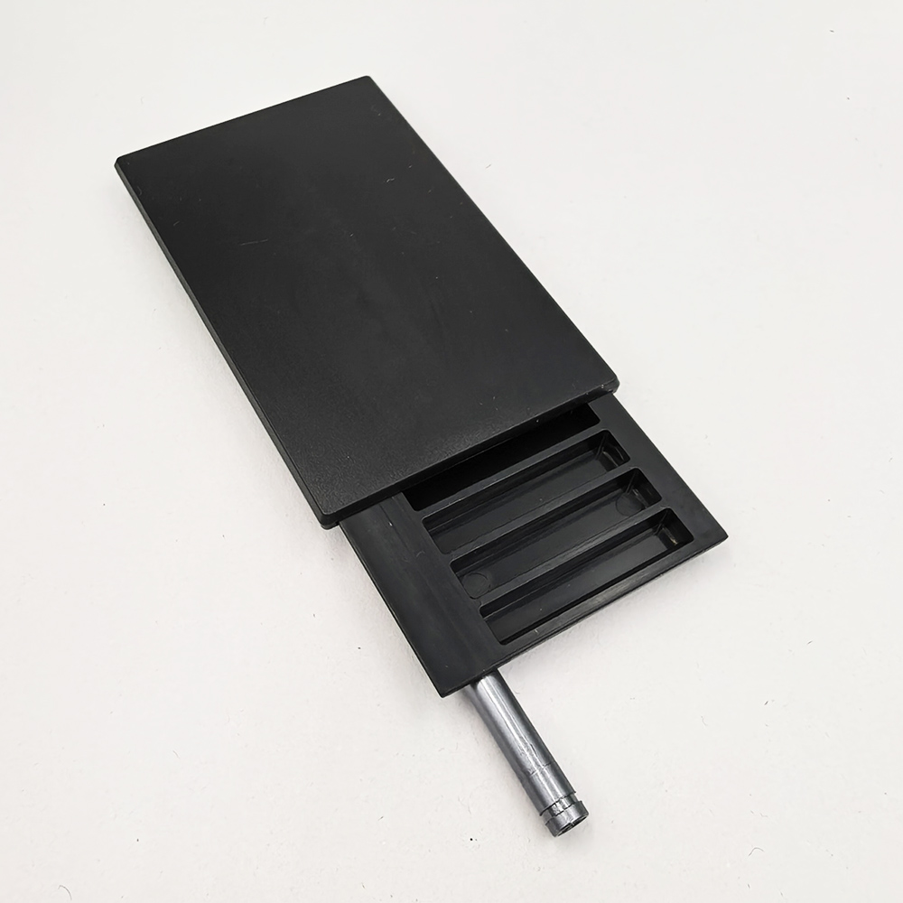 8 Compartments Plastic Snuff K - Laptops 评论和价格