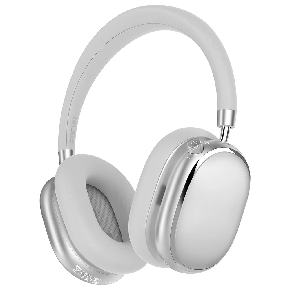 Hybrid Adaptive Noise Cancelli - Anc Wireless Over Ear Headphones 评论和价格