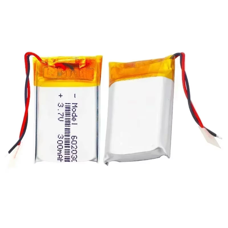 3.7V 300mAh 602030 Lithium Bat - Smartwatches 评论和价格