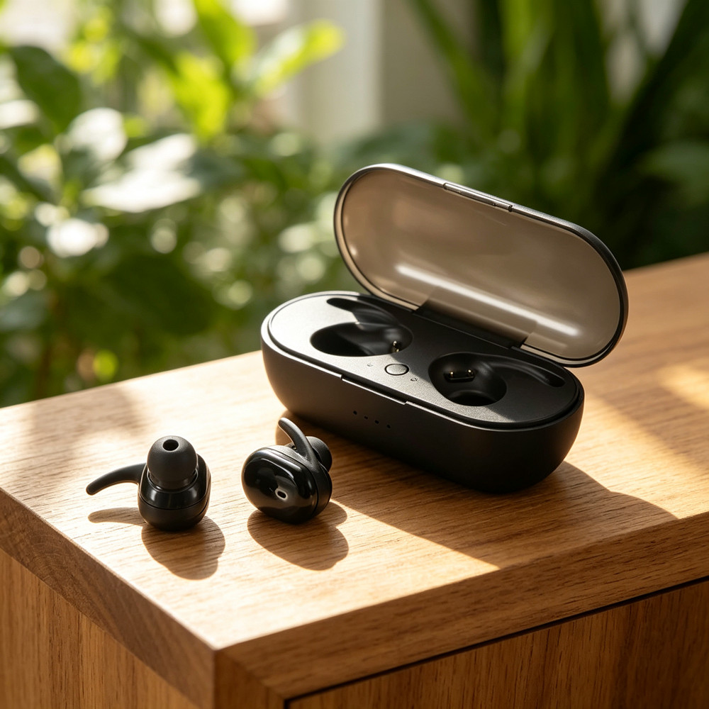 Wireless Bluetooth 5.3 Earphon - Tws Earbuds Bluetooth 5.3 评论和价格