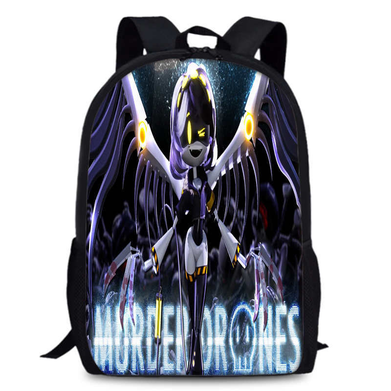 Murder Drones Anime Peripheral - Drones 评论和价格