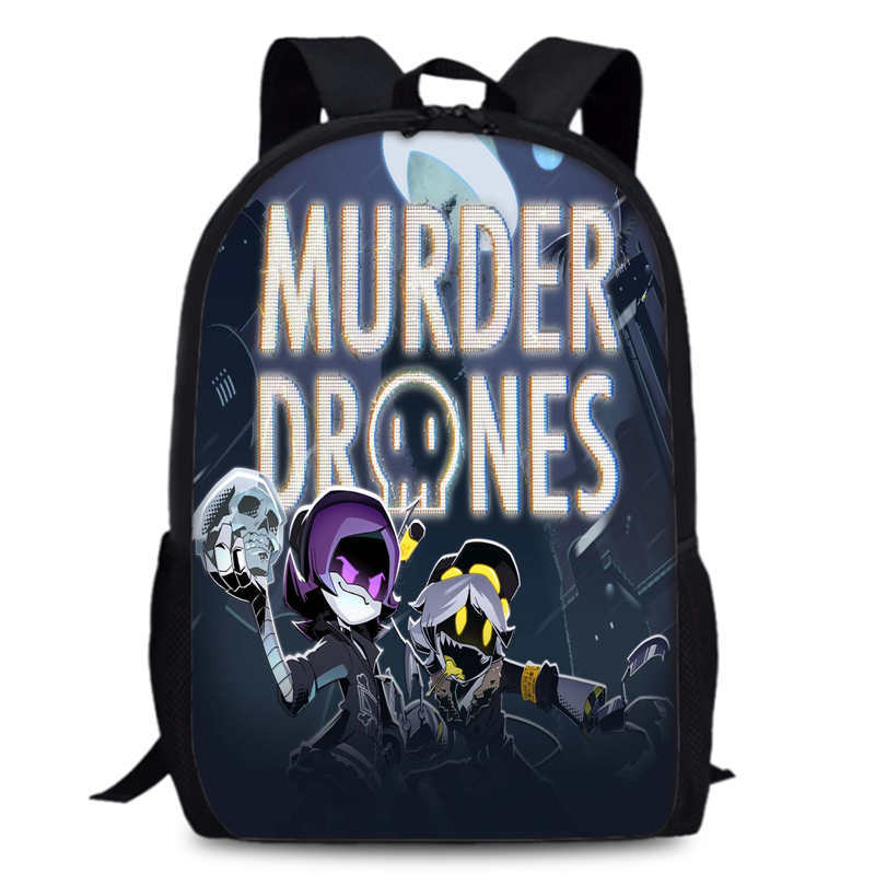 Murder Drones Anime Peripheral - Drones 评论和价格