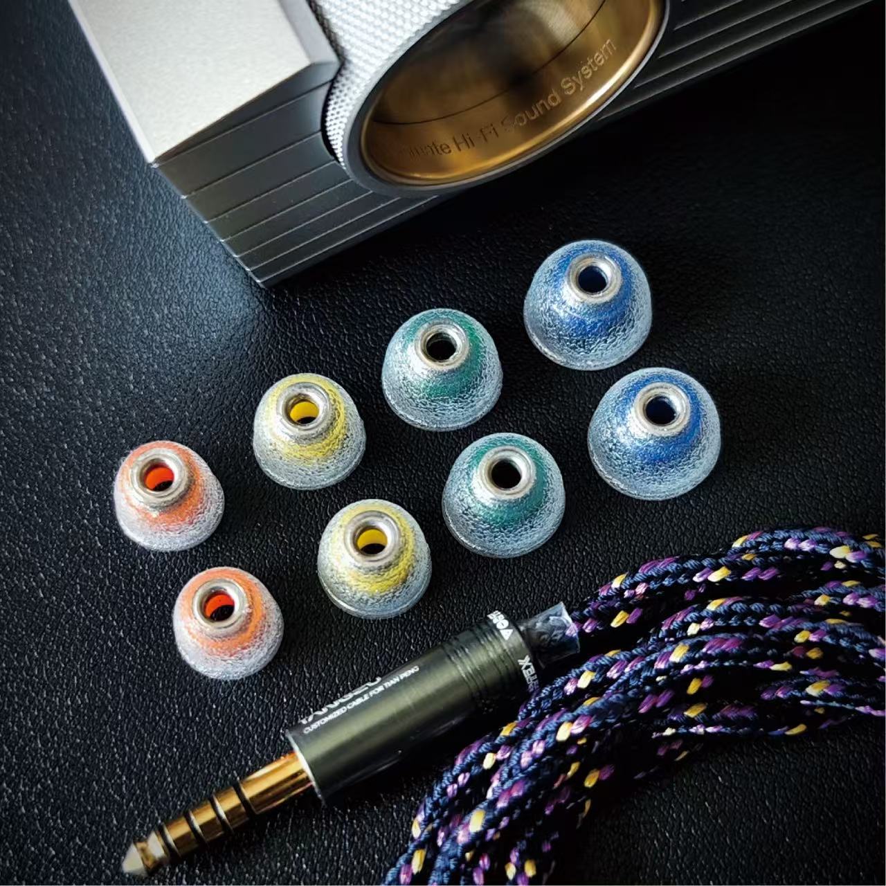 TANGZU Tianpeng 1 dynamic 6 mo - Planar Magnetic Iem Earphones 评论和价格