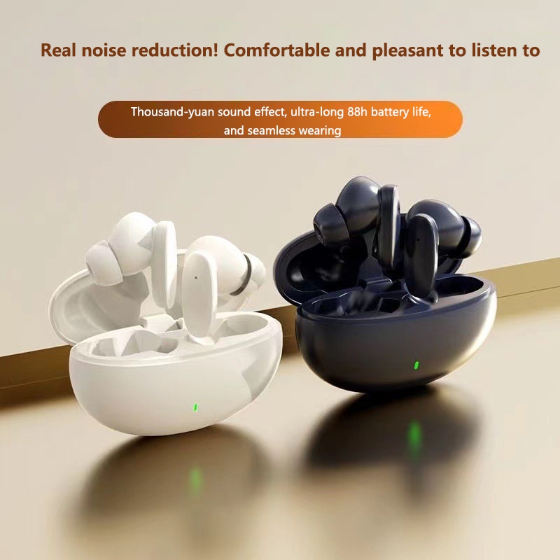 OnePlus New Wireless Earphone  - Tws Earbuds Bluetooth 5.3 评论和价格