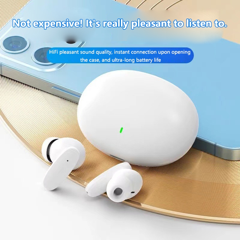 OnePlus New Wireless Earphone  - Tws Earbuds Bluetooth 5.3 评论和价格