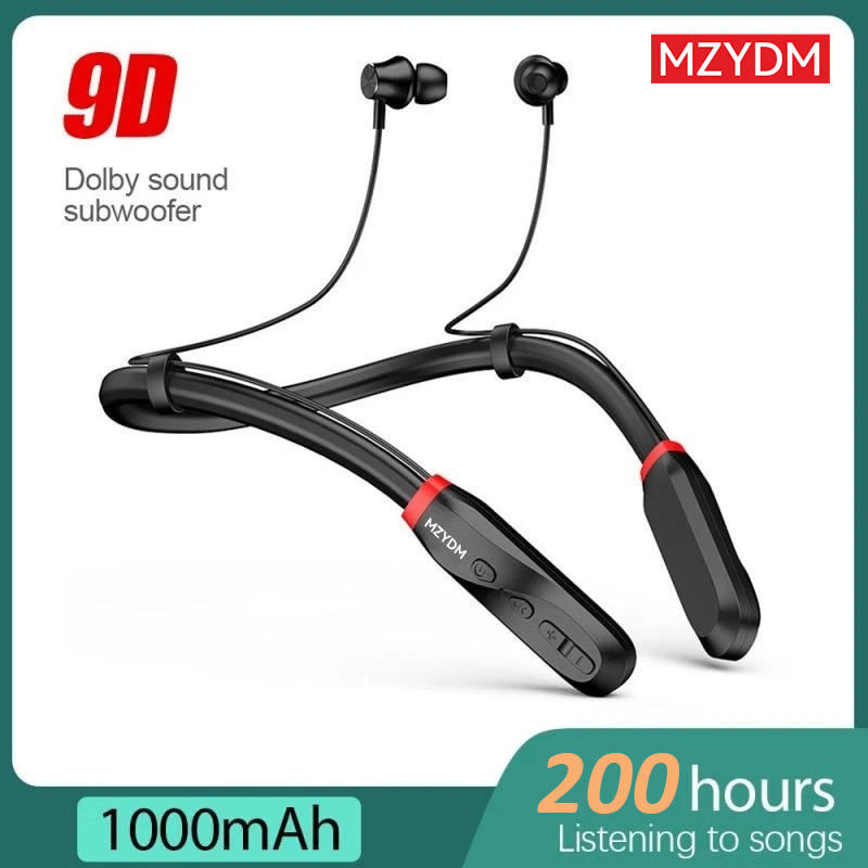 Neckband Wireless Earbuds I35  - Tws Earbuds Bluetooth 5.3 评论和价格