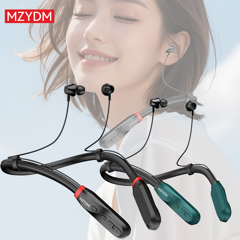Neckband Wireless Earbuds I35  - Tws Earbuds Bluetooth 5.3 评论和价格