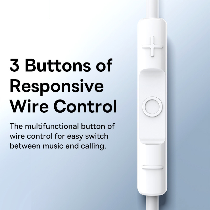 Baseus C17 Wired Earphone Type - Open Ear Air Conduction Headphones 评论和价格