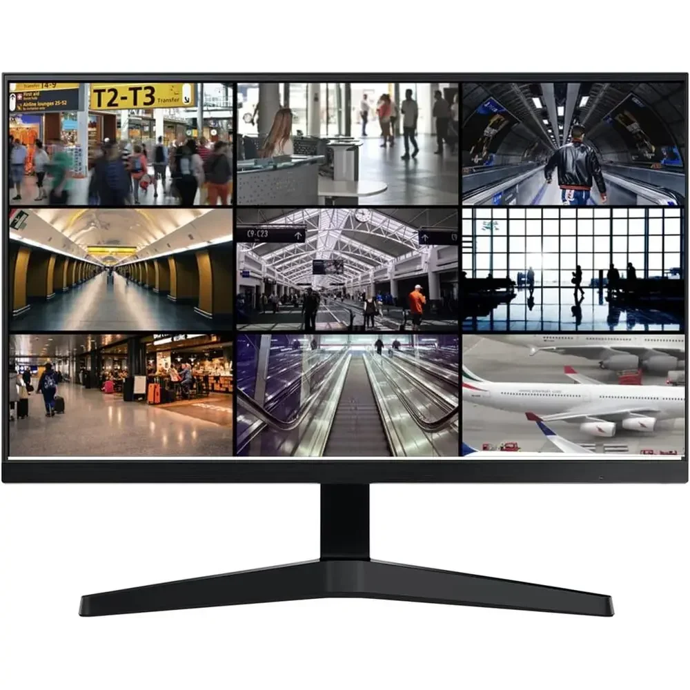 Security Camera Monitor Screen - Speakers 评论和价格