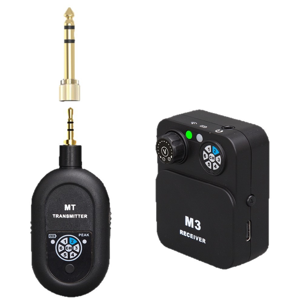 Wireless monitoring in-ear sta - In Ear Monitors For Singers 评论和价格