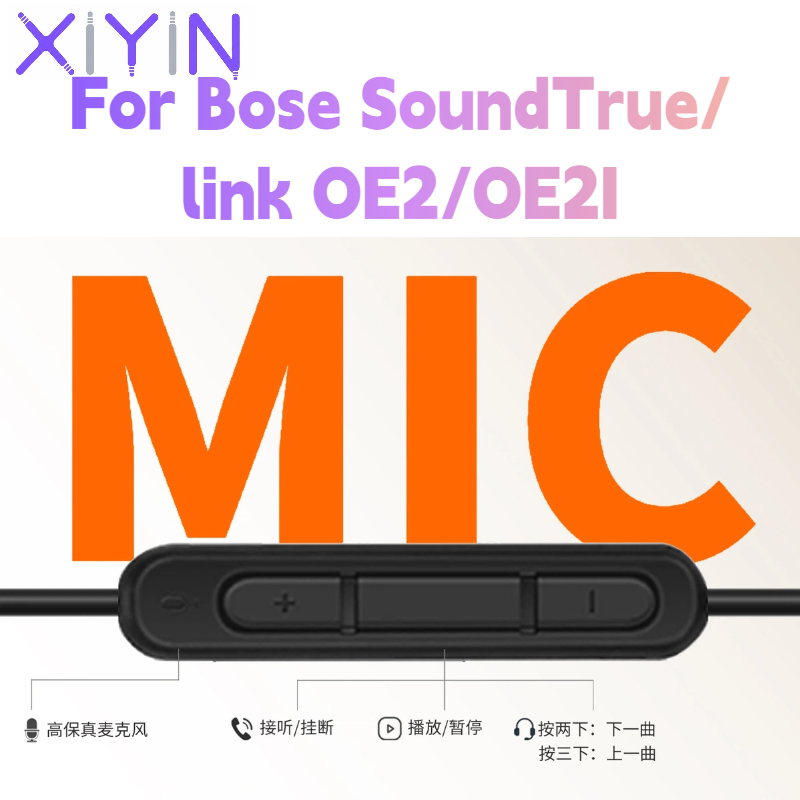 Replacement 1.4 meters DAC Typ - Type C Wired Earphones With Mic 评论和价格