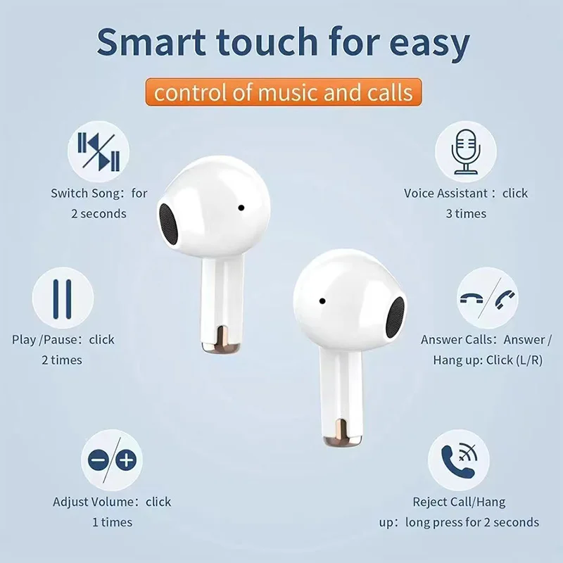 J97 TWS Bluetooth Earphone Tru - Open Ear Air Conduction Headphones 评论和价格