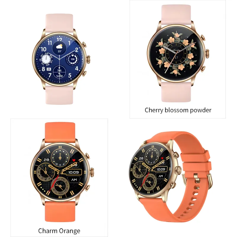 H26 Women's Fashion Digital El - Smartwatches 评论和价格