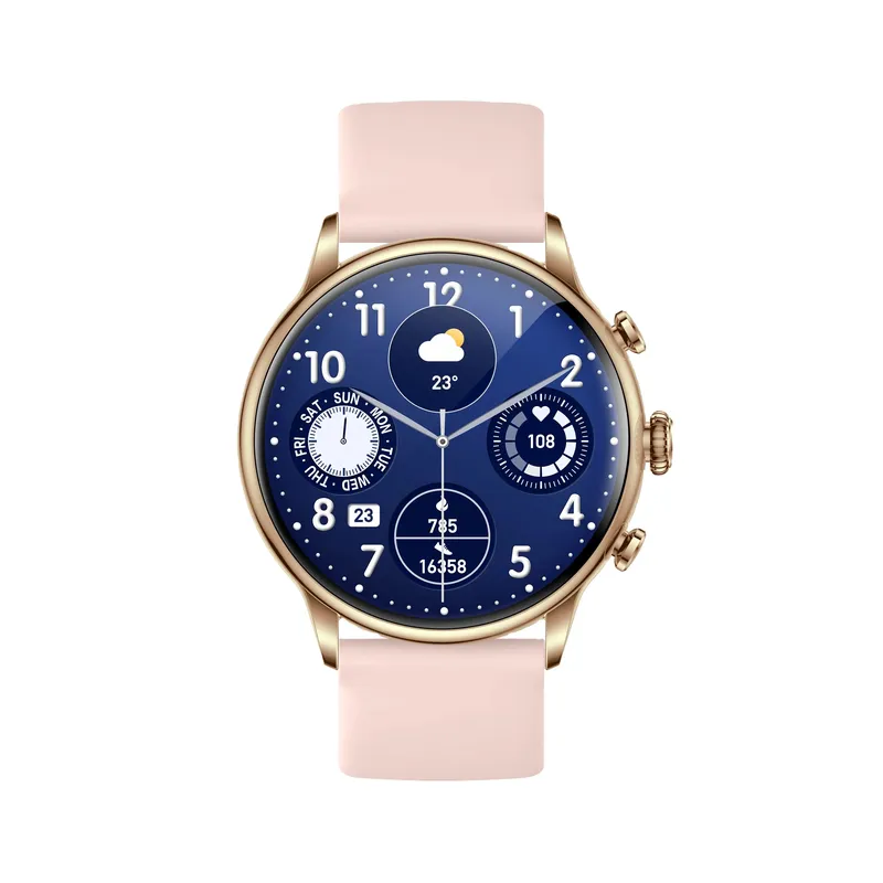 H26 Women's Fashion Digital El - Smartwatches 评论和价格