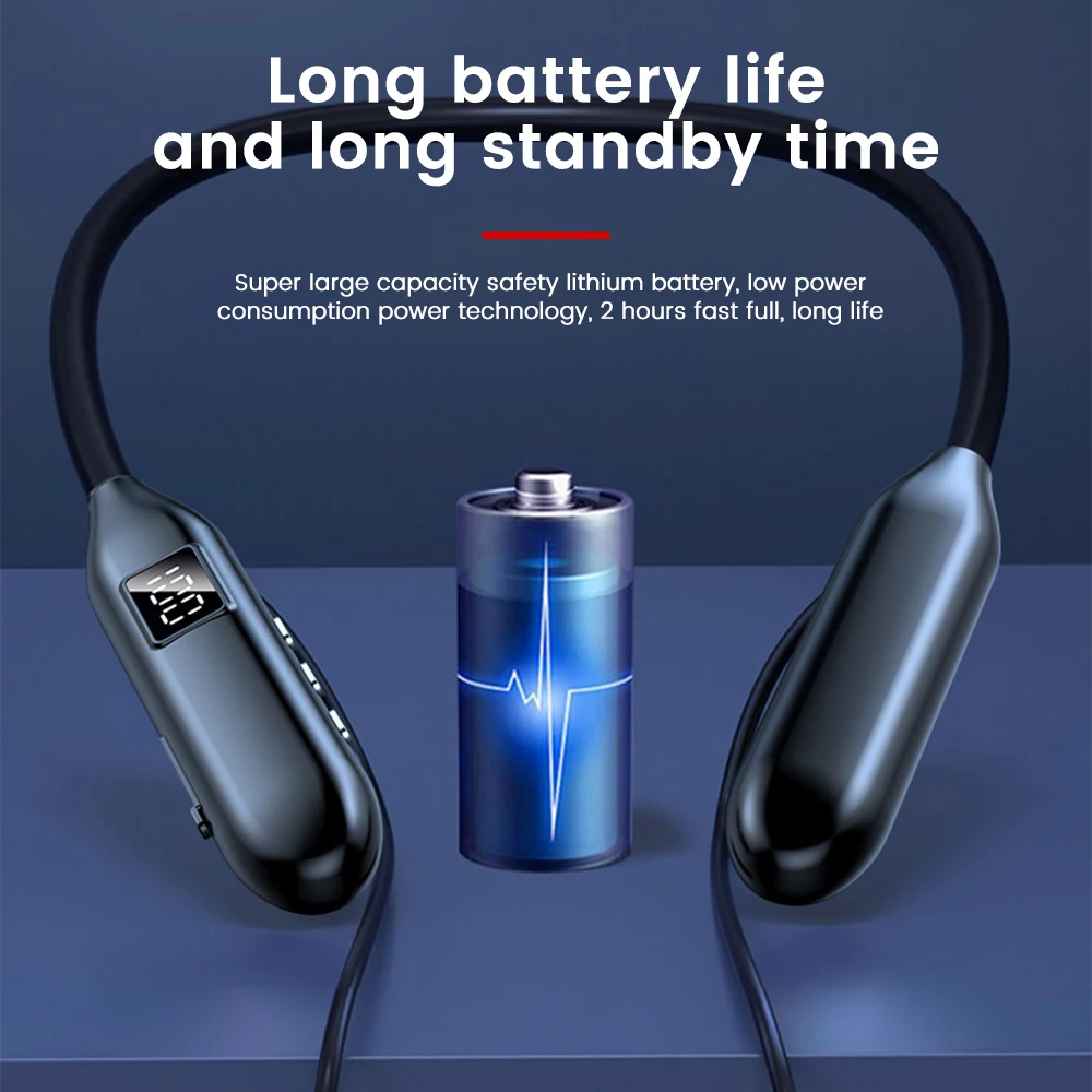 Olaf Wireless Earphones Blueto - Magnetic Neckband Sports Earphones 评论和价格
