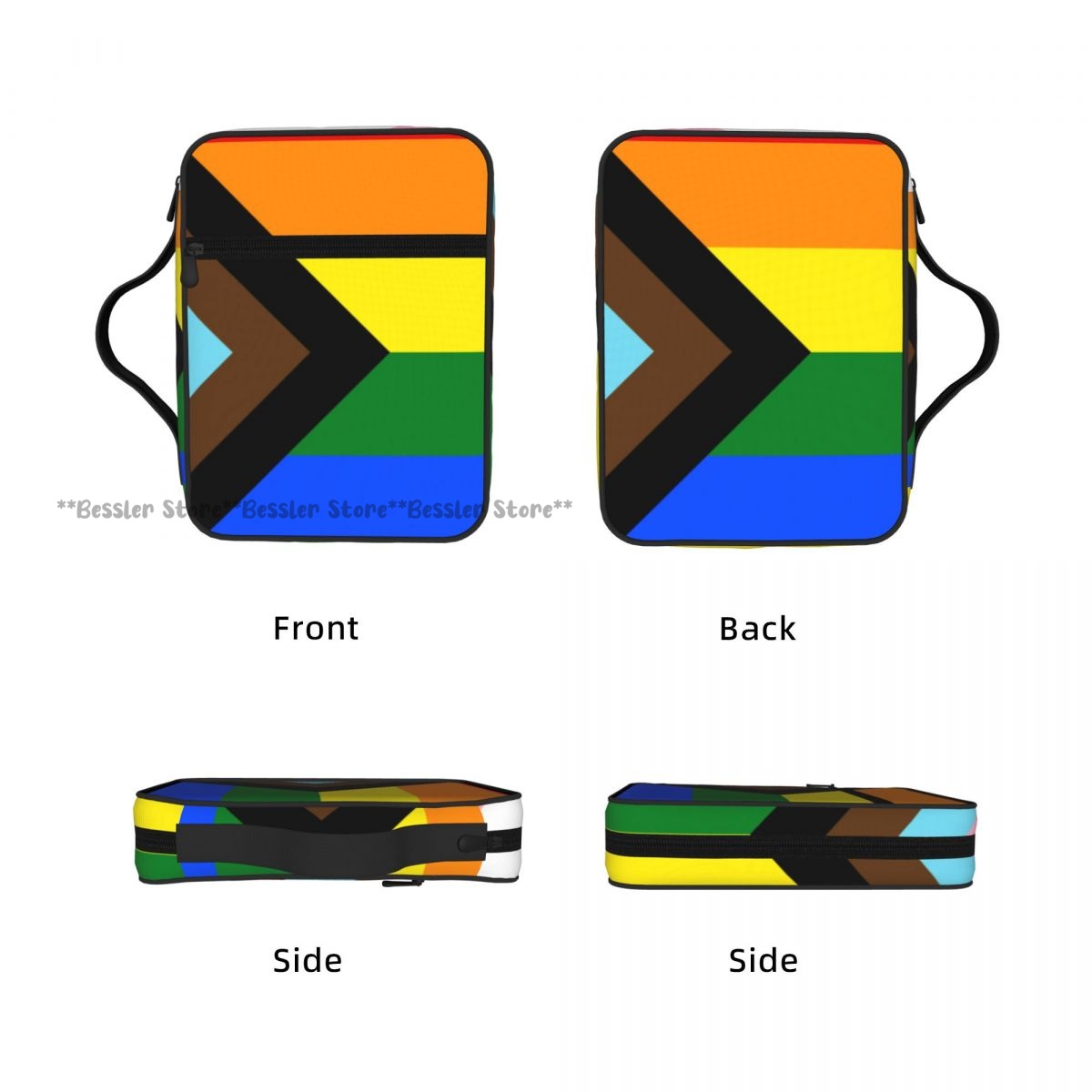 Bible Cover Carrying Book Case - Tablets 评论和价格