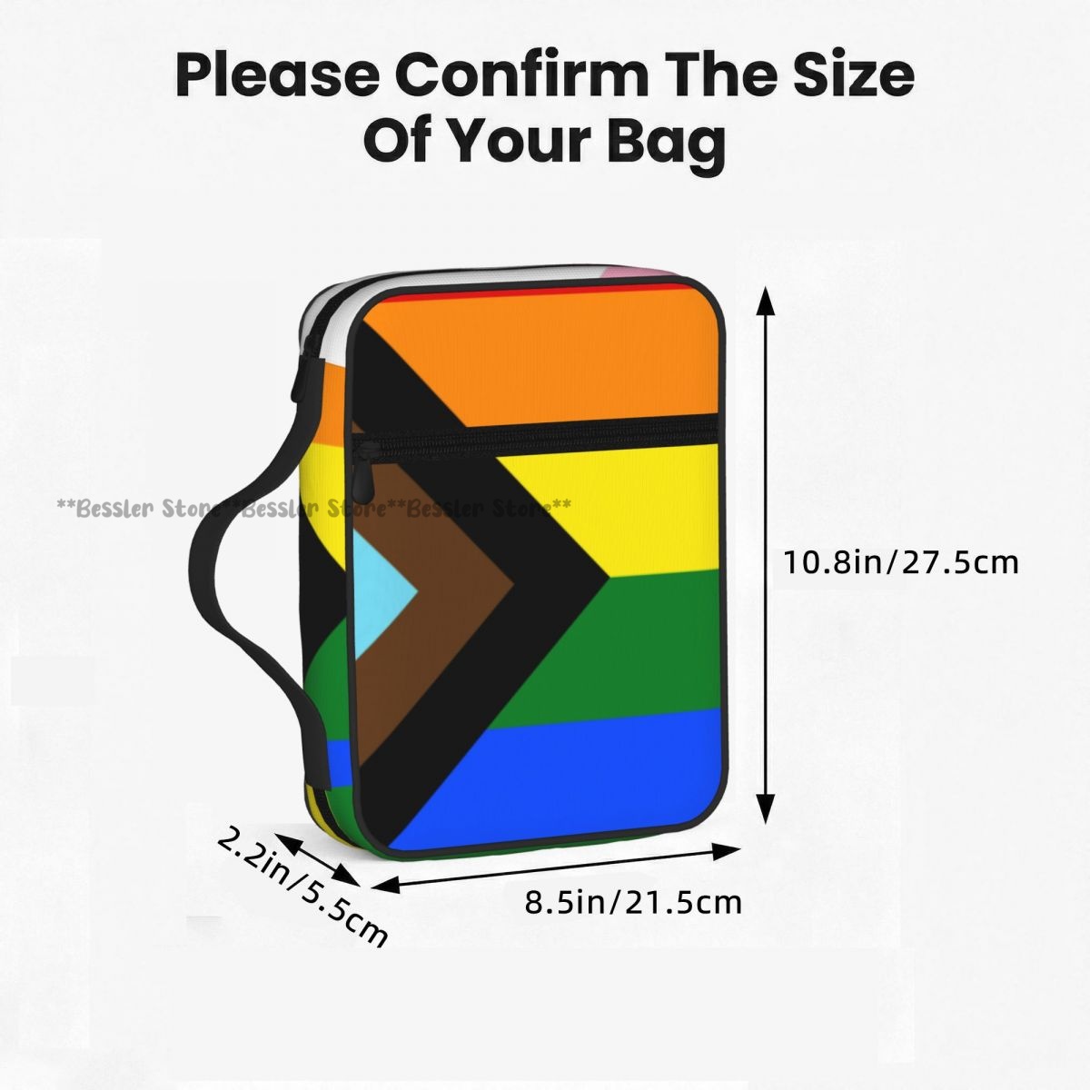 Bible Cover Carrying Book Case - Tablets 评论和价格