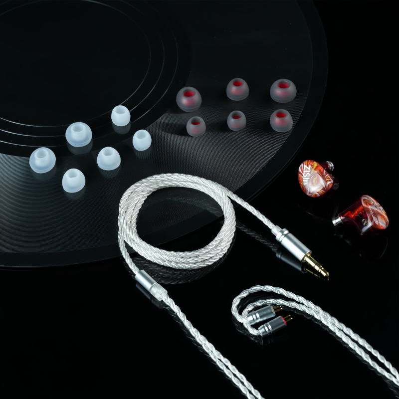 ZiSin 340 IEM 10mm 1DD Driver, - Planar Magnetic Iem Earphones 评论和价格