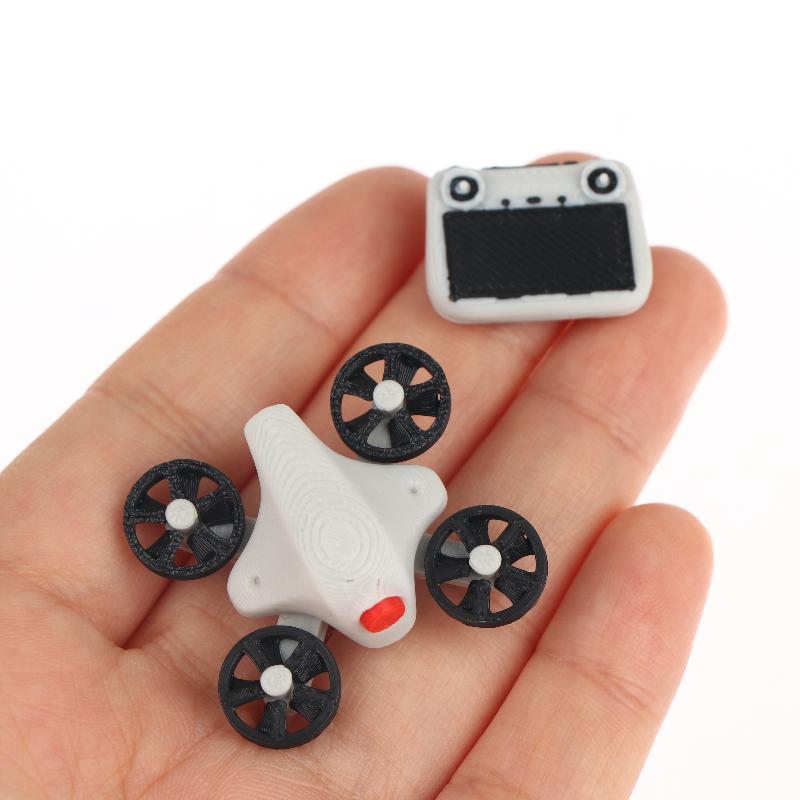 Miniature Simulation Drone Mod - Drones 评论和价格