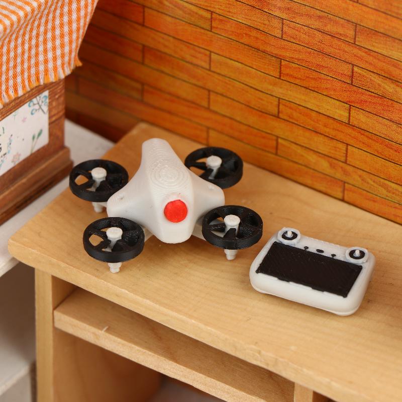 Miniature Simulation Drone Mod - Drones 评论和价格