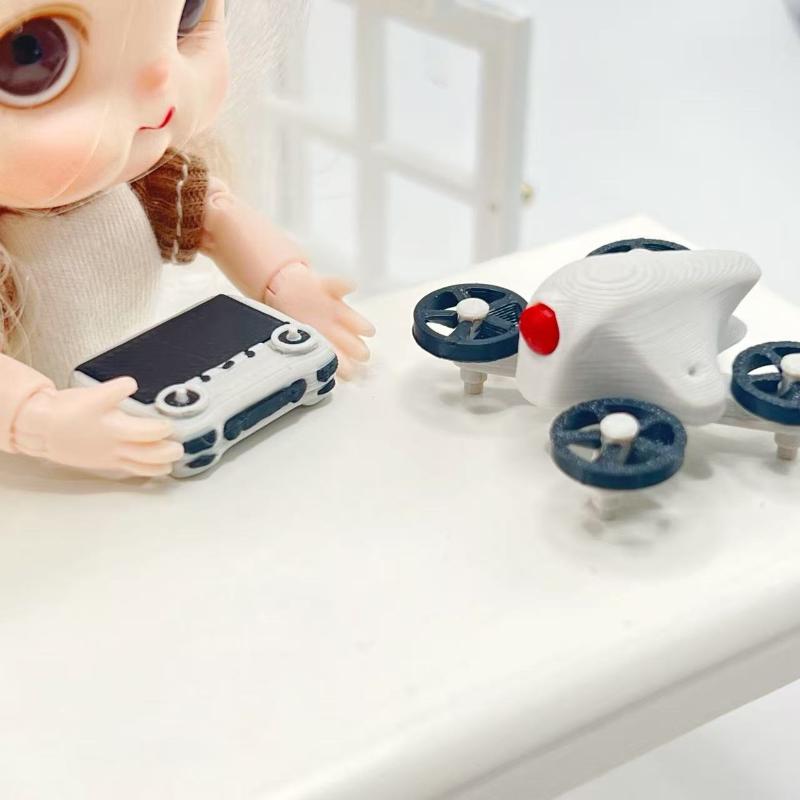 Miniature Simulation Drone Mod - Drones 评论和价格