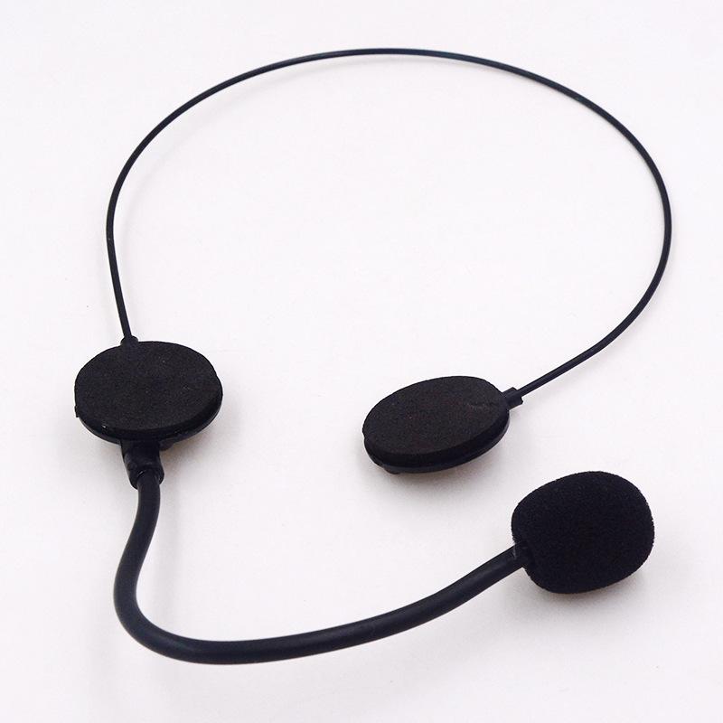 1Pc Singer Headphones Props Co - In Ear Monitors For Singers 评论和价格