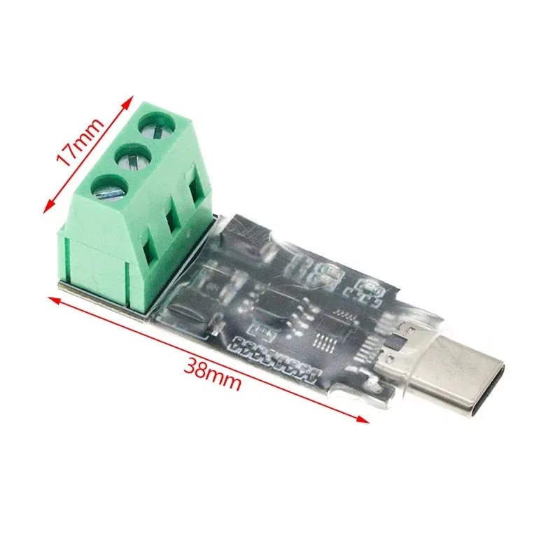 Android Type-C to 485 Module P - Tablets 评论和价格