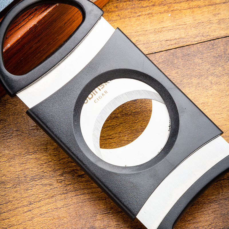 32mm Large-Bore Cigar Cutter L - Laptops 评论和价格