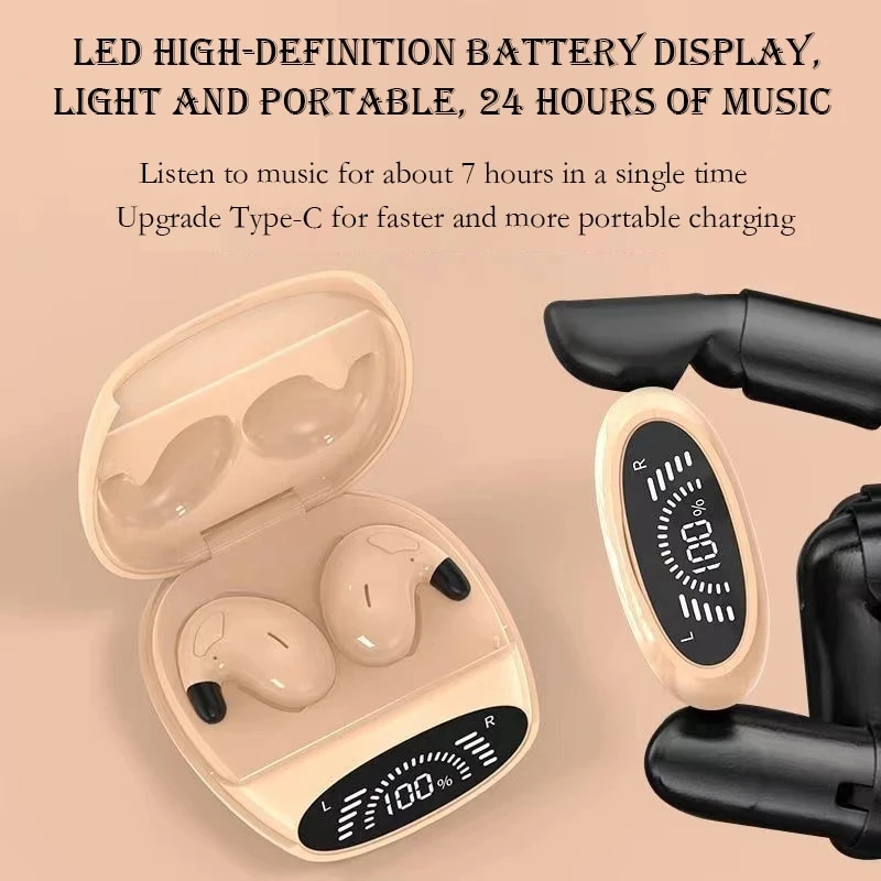 Sleep Invisible Earphones Ipx5 - Sleep Mask Headphones Bluetooth 评论和价格