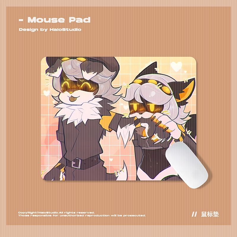 Anime Murder Drones Merch Mous - Drones 评论和价格
