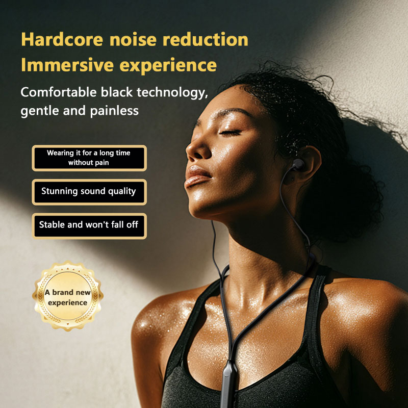  Wireless Bluebooth Earphones - Magnetic Neckband Sports Earphones 评论和价格