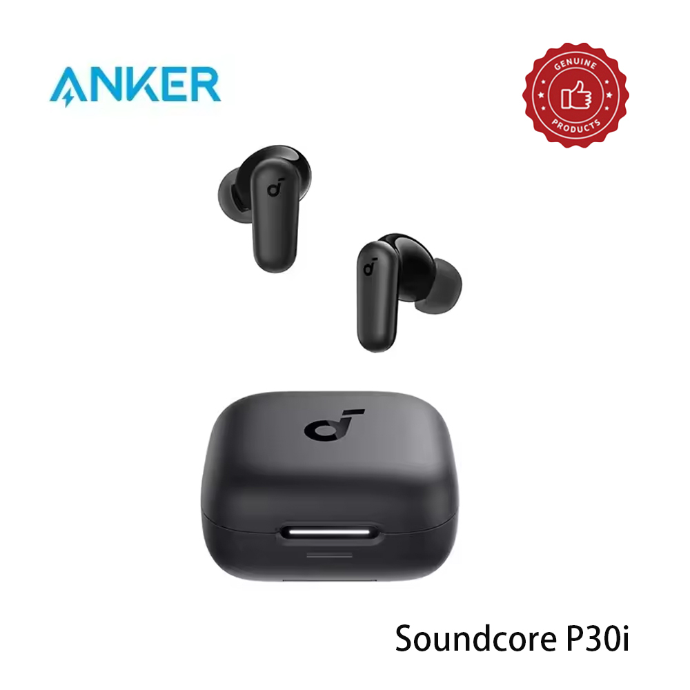 By Anker Soundcore P30i Intell - Headphones 评论和价格