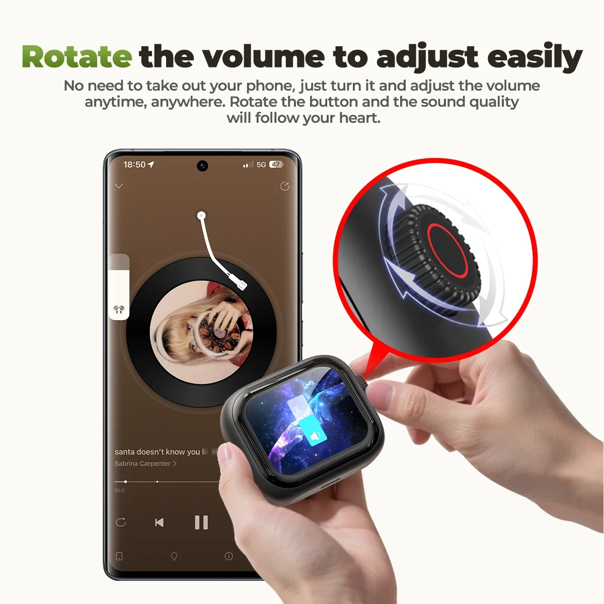 [Ultra HD Screen] HTC NE40 Ear - Tws Earbuds Bluetooth 5.3 评论和价格