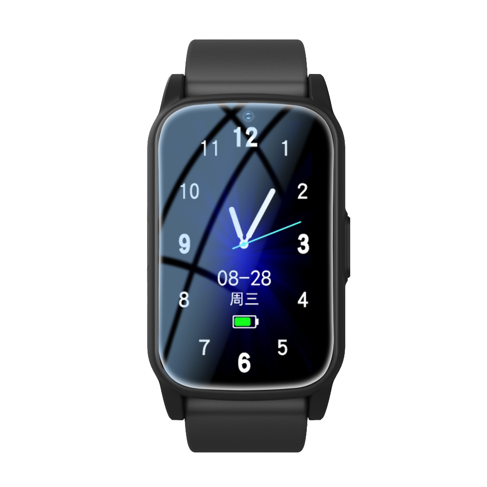 New Upgraded Version Elderly S - Smartwatches 评论和价格