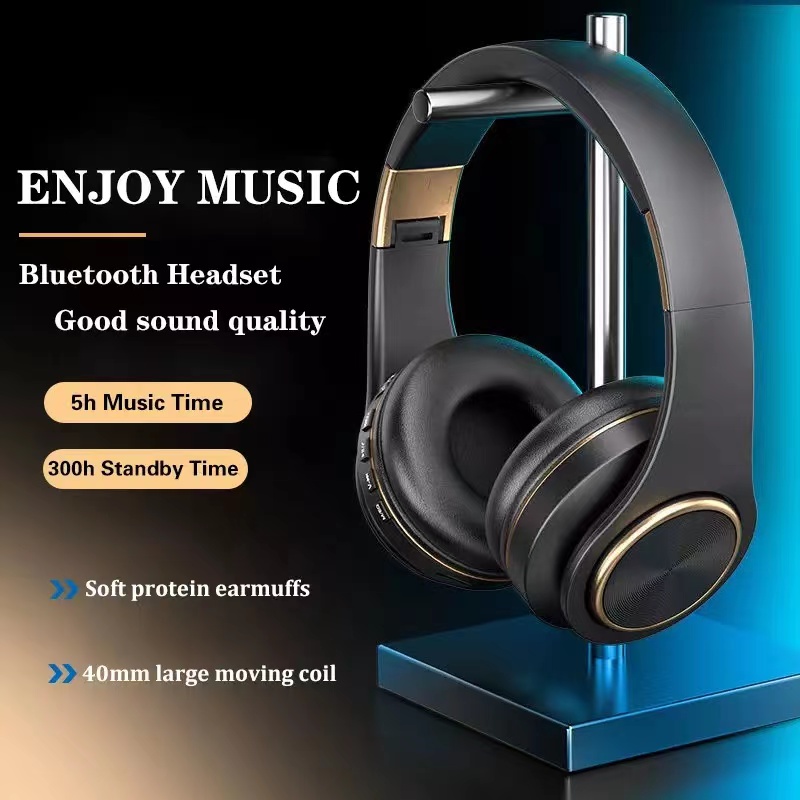 Over-ear Wireless Headphones B - Anc Wireless Over Ear Headphones 评论和价格