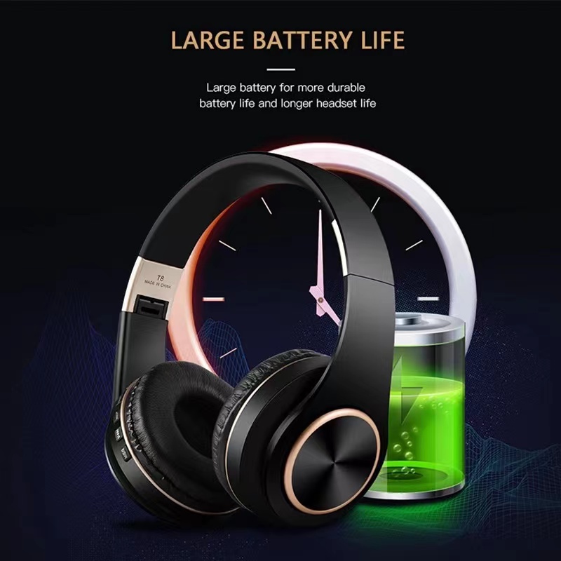 Over-ear Wireless Headphones B - Anc Wireless Over Ear Headphones 评论和价格