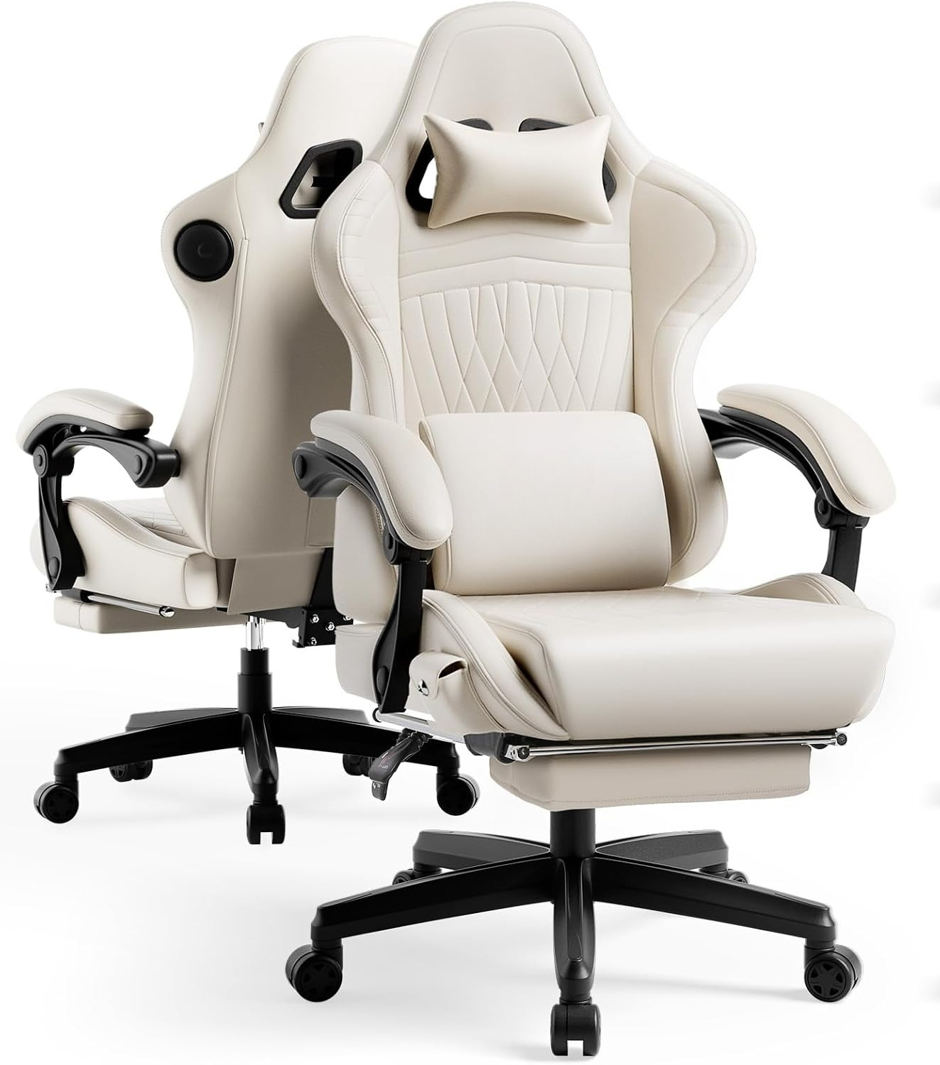 Gaming Chair with Speakers ACE - Speakers 评论和价格