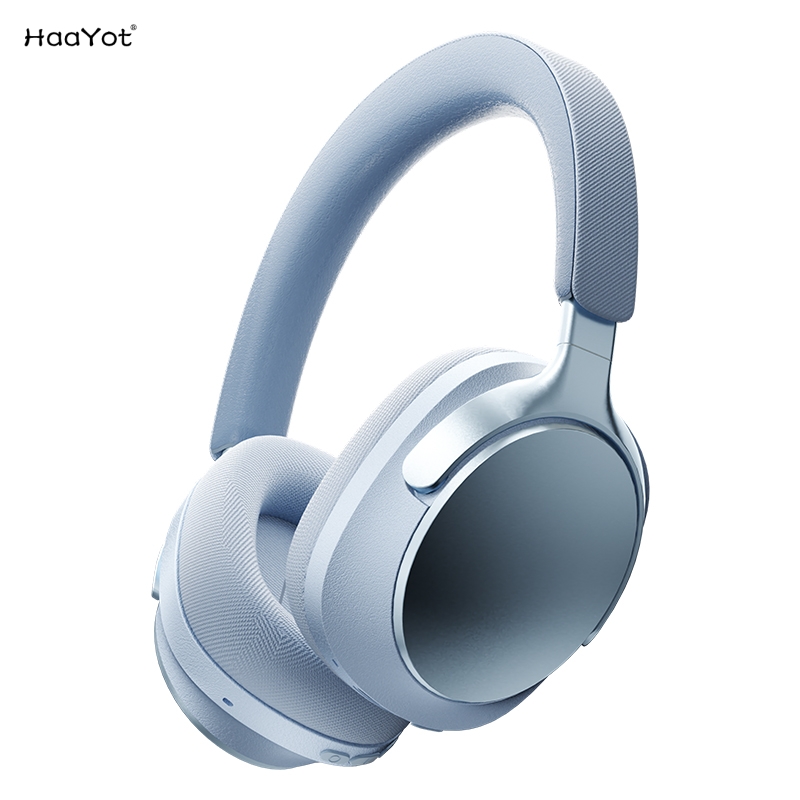 Bluetooth Headphones,58dB ANC, - Anc Wireless Over Ear Headphones 评论和价格