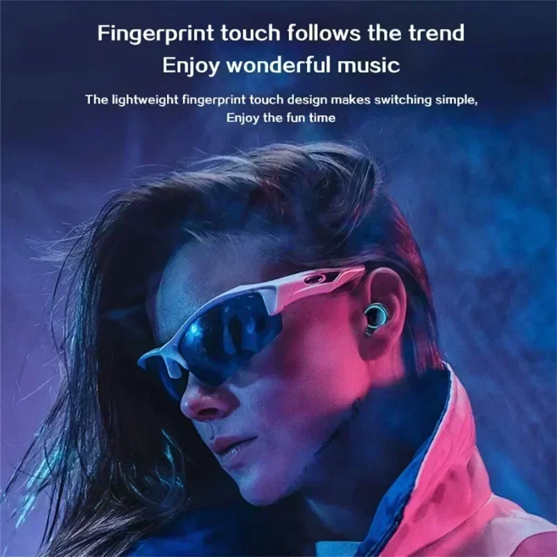 Bluetooth Headset Wireless Tws - Open Ear Air Conduction Headphones 评论和价格