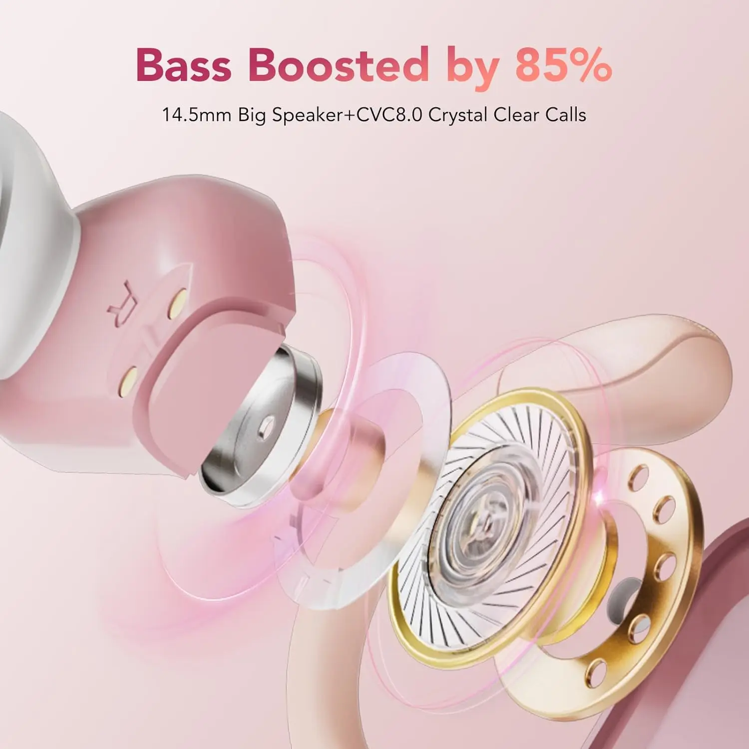 BX30 Bluetooth 6.0 Earphones I - Type C Wired Earphones With Mic 评论和价格