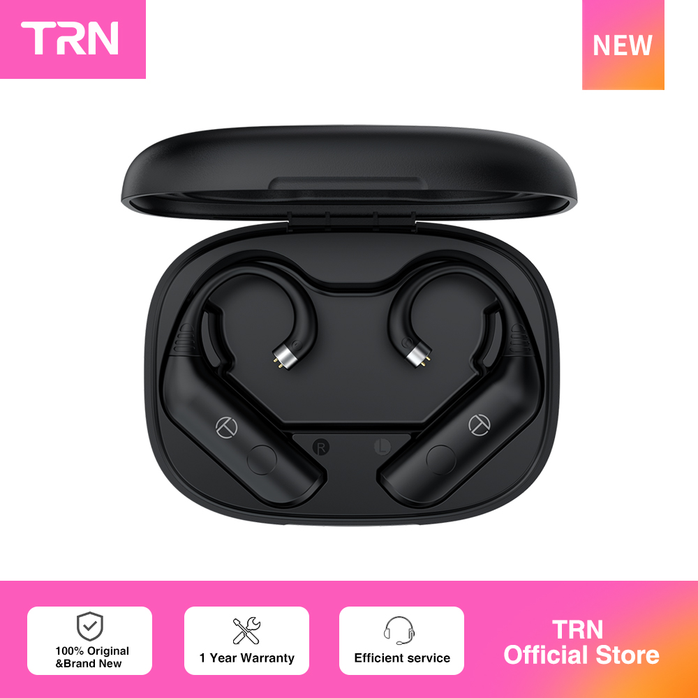 TRN BT20 PRO Wireless Bluetoot - Planar Magnetic Iem Earphones 评论和价格