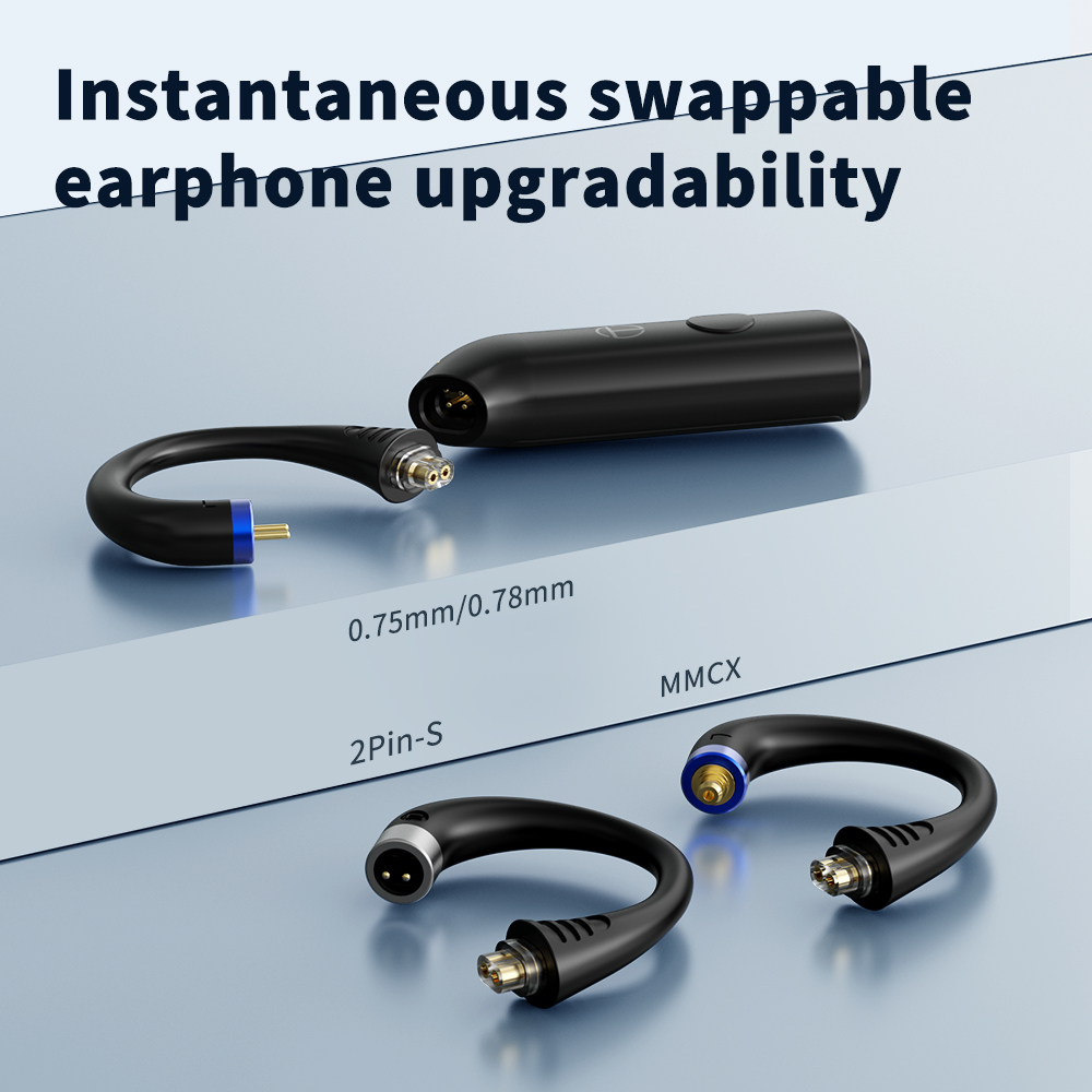 TRN BT20 PRO Wireless Bluetoot - Planar Magnetic Iem Earphones 评论和价格