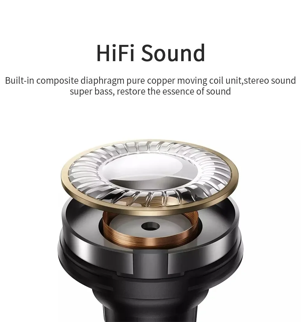 Original XGSHOW J18 TWS Wirele - Headphones 评论和价格