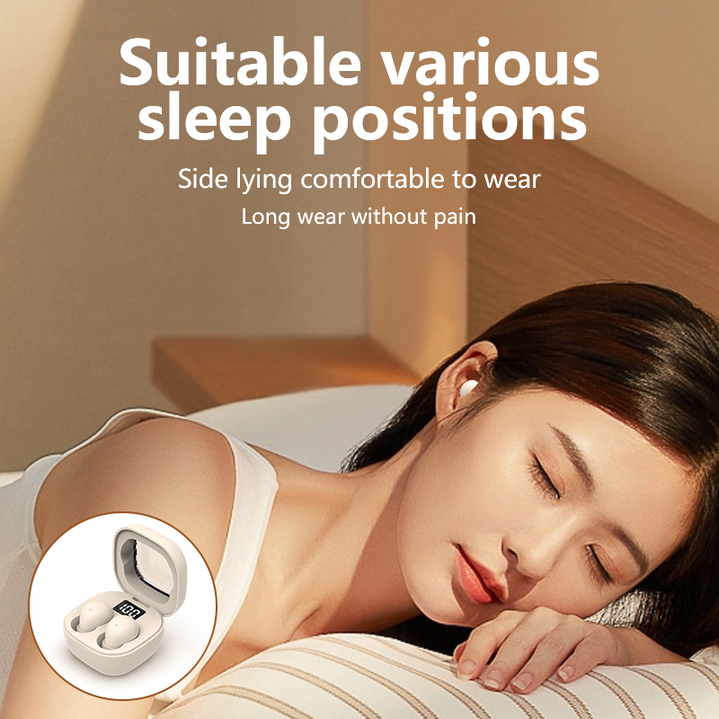 SK Small Headphones Wireless B - Type C Wired Earphones With Mic 评论和价格